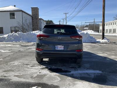 2018 Hyundai TUCSON SE - Photo 6 - Acton, MA 01720