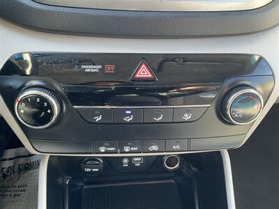 2018 Hyundai TUCSON SE - Photo 25 - Acton, MA 01720