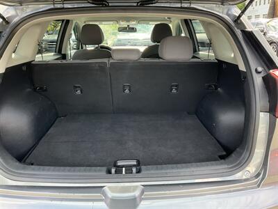2017 Kia Niro LX   - Photo 11 - Acton, MA 01720