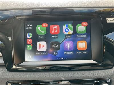 2017 Kia Niro LX   - Photo 22 - Acton, MA 01720
