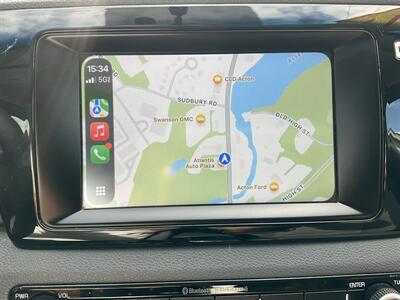 2017 Kia Niro LX   - Photo 24 - Acton, MA 01720