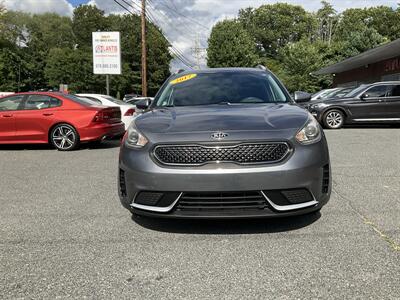 2017 Kia Niro LX   - Photo 2 - Acton, MA 01720