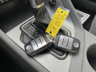 2017 Kia Niro LX   - Photo 19 - Acton, MA 01720