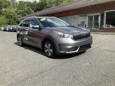 2017 Kia Niro LX   - Photo 3 - Acton, MA 01720
