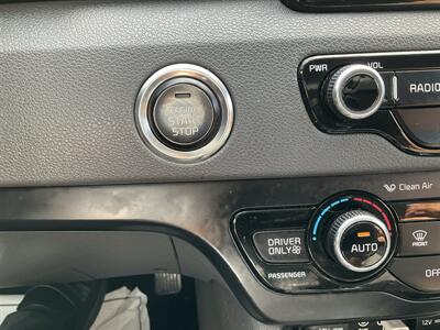 2017 Kia Niro LX   - Photo 23 - Acton, MA 01720