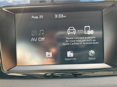2017 Kia Niro LX   - Photo 20 - Acton, MA 01720