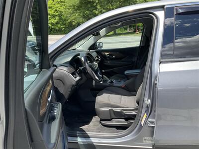 2018 GMC Terrain SLE   - Photo 17 - Acton, MA 01720