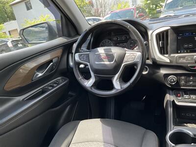 2018 GMC Terrain SLE   - Photo 16 - Acton, MA 01720