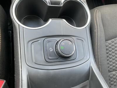 2018 GMC Terrain SLE   - Photo 24 - Acton, MA 01720