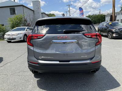 2018 GMC Terrain SLE   - Photo 6 - Acton, MA 01720