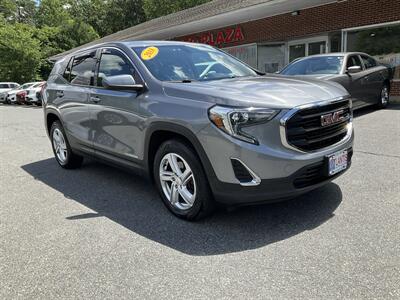 2018 GMC Terrain SLE   - Photo 3 - Acton, MA 01720