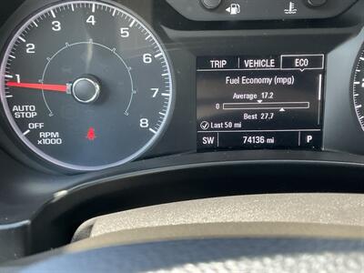 2018 GMC Terrain SLE   - Photo 19 - Acton, MA 01720