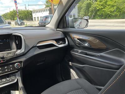 2018 GMC Terrain SLE   - Photo 15 - Acton, MA 01720