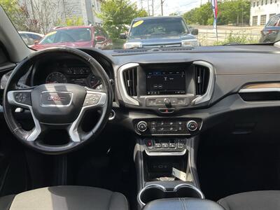 2018 GMC Terrain SLE   - Photo 14 - Acton, MA 01720