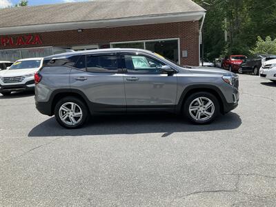 2018 GMC Terrain SLE   - Photo 4 - Acton, MA 01720