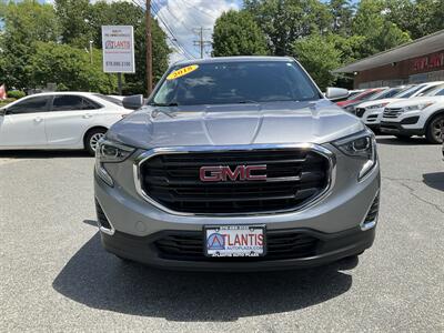 2018 GMC Terrain SLE   - Photo 2 - Acton, MA 01720