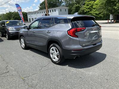 2018 GMC Terrain SLE   - Photo 7 - Acton, MA 01720