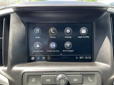 2018 GMC Terrain SLE   - Photo 21 - Acton, MA 01720