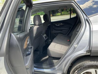 2018 GMC Terrain SLE   - Photo 13 - Acton, MA 01720