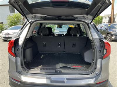 2018 GMC Terrain SLE   - Photo 11 - Acton, MA 01720