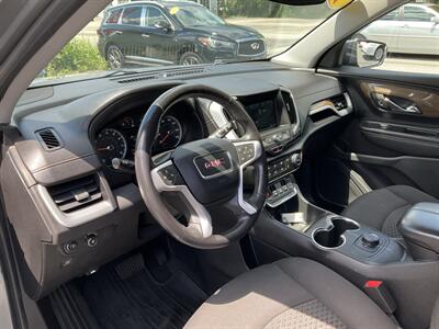 2018 GMC Terrain SLE   - Photo 18 - Acton, MA 01720