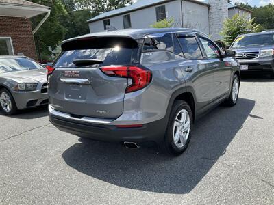 2018 GMC Terrain SLE   - Photo 5 - Acton, MA 01720