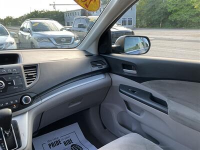 2013 Honda CR-V EX - Photo 15 - Acton, MA 01720