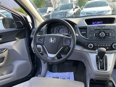 2013 Honda CR-V EX - Photo 16 - Acton, MA 01720