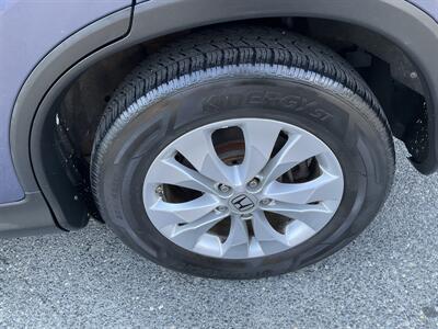 2013 Honda CR-V EX - Photo 8 - Acton, MA 01720