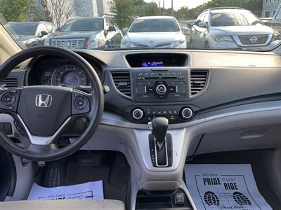 2013 Honda CR-V EX - Photo 14 - Acton, MA 01720