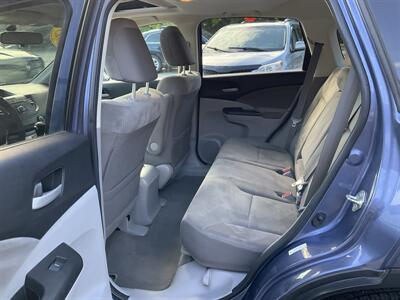 2013 Honda CR-V EX - Photo 13 - Acton, MA 01720