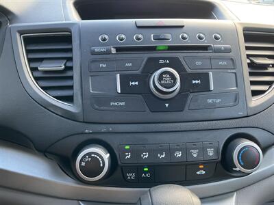 2013 Honda CR-V EX - Photo 21 - Acton, MA 01720
