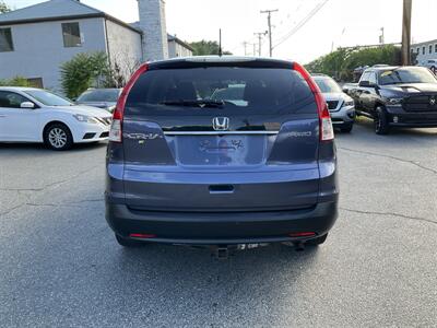 2013 Honda CR-V EX - Photo 6 - Acton, MA 01720