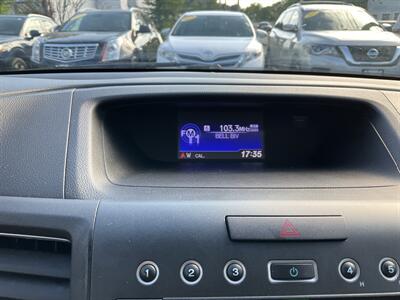 2013 Honda CR-V EX - Photo 20 - Acton, MA 01720