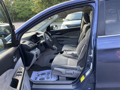 2013 Honda CR-V EX - Photo 17 - Acton, MA 01720