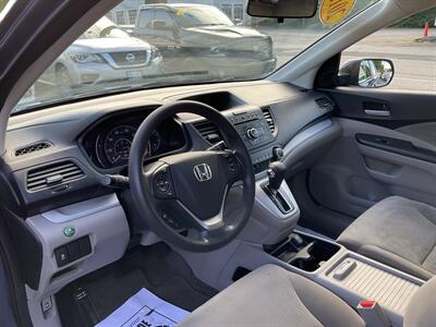 2013 Honda CR-V EX - Photo 18 - Acton, MA 01720