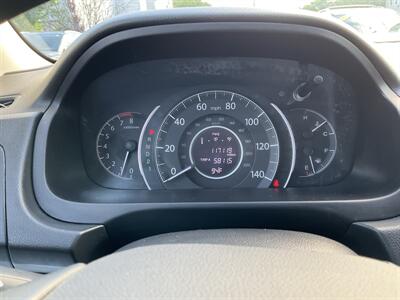 2013 Honda CR-V EX - Photo 19 - Acton, MA 01720