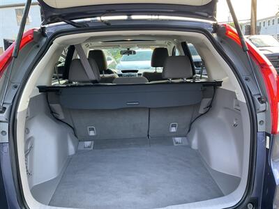 2013 Honda CR-V EX - Photo 11 - Acton, MA 01720