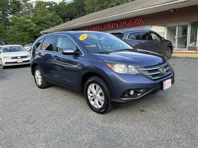 2013 Honda CR-V EX - Photo 3 - Acton, MA 01720