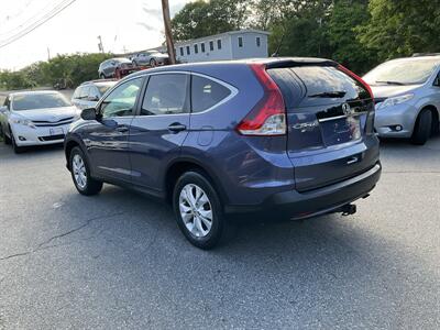 2013 Honda CR-V EX - Photo 7 - Acton, MA 01720