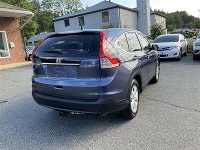 2013 Honda CR-V EX - Photo 5 - Acton, MA 01720