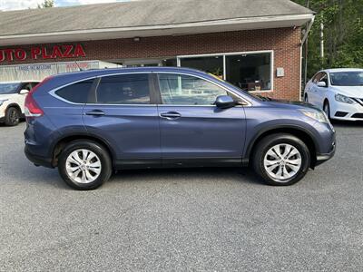 2013 Honda CR-V EX - Photo 4 - Acton, MA 01720