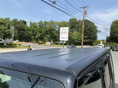 2014 Jeep Wrangler Unlimited Sport   - Photo 9 - Acton, MA 01720