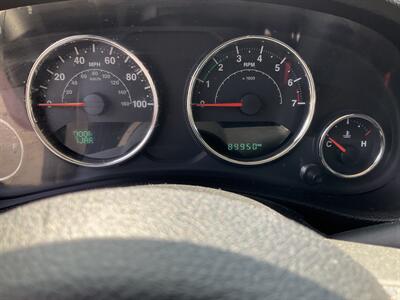 2014 Jeep Wrangler Unlimited Sport   - Photo 17 - Acton, MA 01720