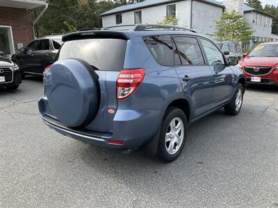 2012 Toyota RAV4   - Photo 5 - Acton, MA 01720