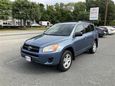 2012 Toyota RAV4   - Photo 1 - Acton, MA 01720