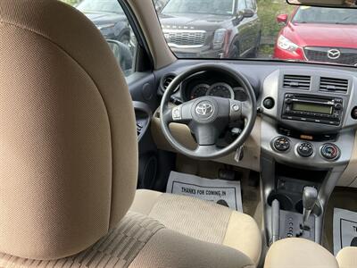 2012 Toyota RAV4   - Photo 16 - Acton, MA 01720