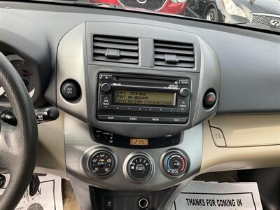 2012 Toyota RAV4   - Photo 24 - Acton, MA 01720
