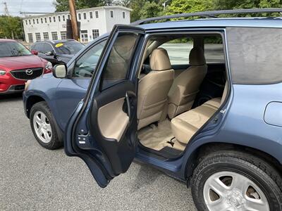 2012 Toyota RAV4   - Photo 12 - Acton, MA 01720