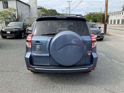 2012 Toyota RAV4   - Photo 6 - Acton, MA 01720